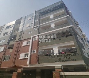Gayatri Enclave Bowrampet