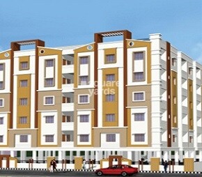 Gayatri Plaza residential project in Manikonda