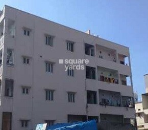 Gayatri Residency Bowenpally