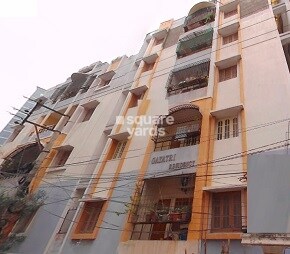 Gayatri Residency Nizampet