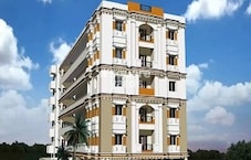 GCR Residency Featured Image