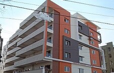 GCR Ushodaya Residency Featured Image