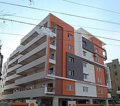 GCR Ushodaya Residency, Uppal, Hyderabad