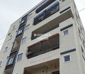 Geetha Sri Heights