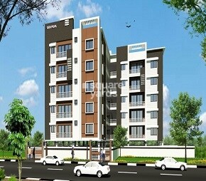 Gem Pearl residential project in Malakpet
