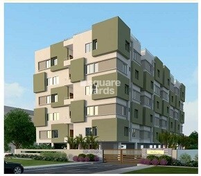 GEM Raja Residency