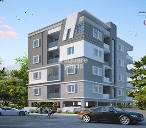 Gemini Infra Bliss residential project in Pragathi Nagar