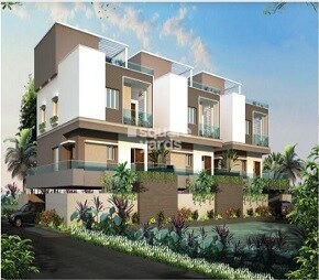 Gemini Infra Nexus residential project in Nizampet