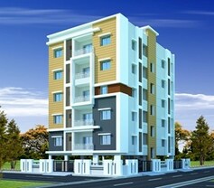 GGK Emerald, Bachupally, Hyderabad