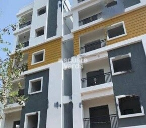GGK Pride Apartment