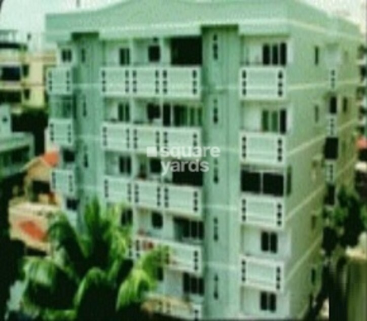 Gharonda Sriniketan Cover Image