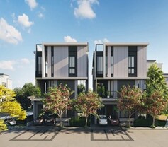 Giridhari Prospera County, Kismatpur, Hyderabad