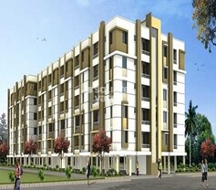 Girija Marvel, Chanda Nagar, Hyderabad