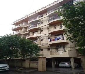 Girishikhara Residency