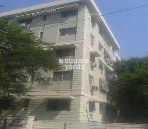 Gitanjali Apartment Hyderabad Cover Image