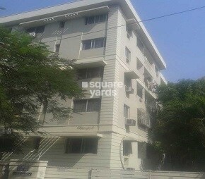 Gitanjali Apartment Hyderabad