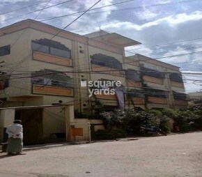 GK Emerald, Malkajgiri, Hyderabad