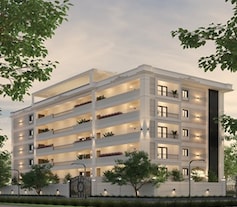 GK Green Haven, Kondapur, Hyderabad