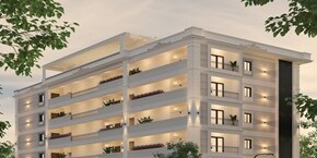 GK Green Haven in Kondapur, Hyderabad