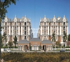 GK Casa Grande, Yapral, Hyderabad