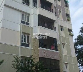 GK Rohini Residency