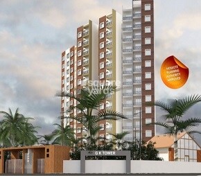 Gk Tower
