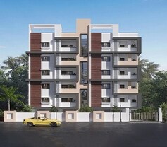 GK Tranquil, Yapral, Hyderabad