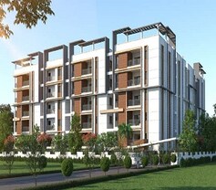 GKRS Bliss, Bandlaguda Jagir, Hyderabad