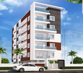 GKRS Golden Bamboos, Nallagandla, Hyderabad