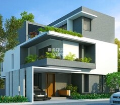 GKRS Palacio, Bandlaguda Jagir, Hyderabad