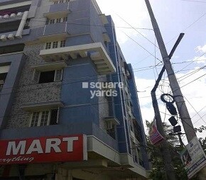 GKs Mizpah Apartment