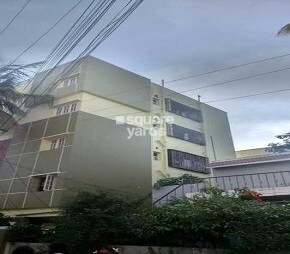 GKs Narayana Residency