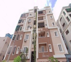 GKS Primerose residential project in Sainikpuri