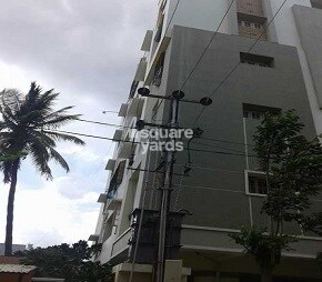 GKs Shanthiniketan, Sainikpuri, Hyderabad