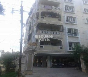 GKs Shanti Nilayam, Sainikpuri, Hyderabad