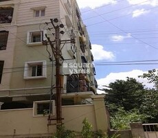 GKs Sri Krishna Chandra Residency Featured Image