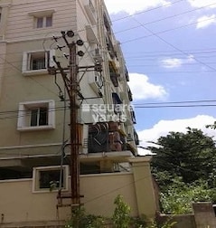 GKs Sri Krishna Chandra Residency GKs Sri Krishna Chandra Residency