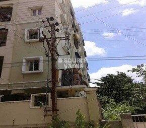 GKs Sri Krishna Chandra Residency