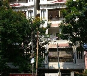 GKs Surya Paradise residential project in Amberpet
