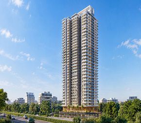 Glentree Onyx project in Musheerabad, Hyderabad