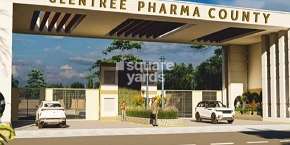 Glentree Pharma County in Nandiwanaparthy, Hyderabad