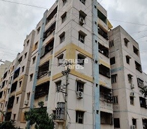 GLR Wonderward Residency