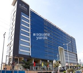 GM The Platina residential project in Gachibowli
