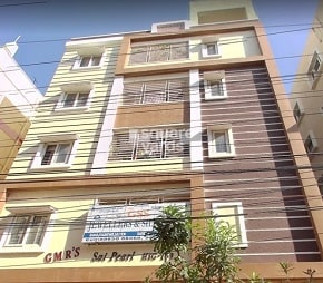GMR Sai Pearl project in Kukatpally, Hyderabad
