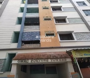 GMRC Fortune Towers, Badangpet, Hyderabad