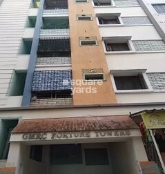 GMRC Fortune Towers GMRC Fortune Towers
