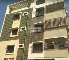 GMRC Prime Featured Image