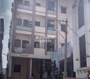GMRC Residency