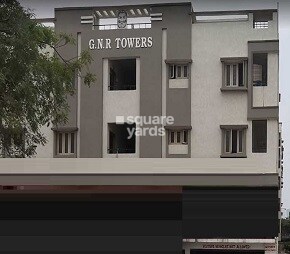 GNR Enclave