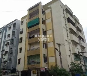GNRS RK Residency